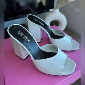 Anja 105mm Mules